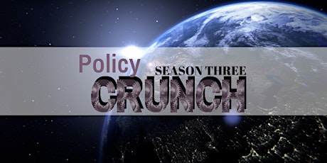 Imagem principal do evento Policy Crunch - Innovation Showcase