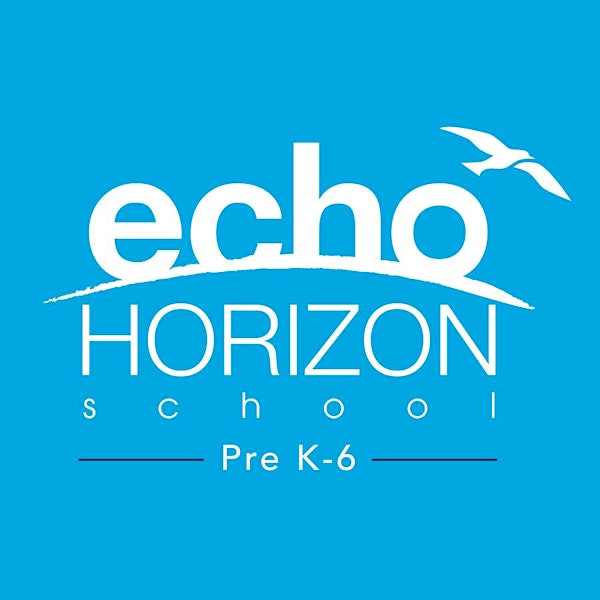 Echo Horizon School Assembly for "Chocolate Bar" Book