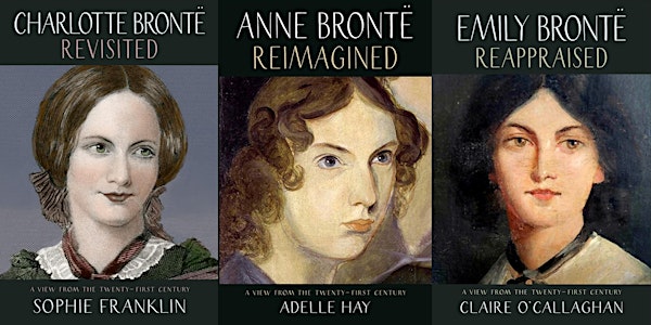 New Words Festival - 'The Brontës: Reimagined; Reappraised; Revisited'
