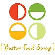 Boston Food Swap - April Event primary image