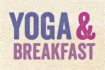 YOGA & BREAKFAST in the Whole Foods Parking Lot primary image