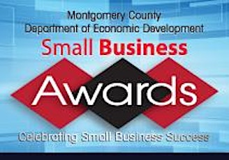 2015 Small Business Awards Luncheon primary image