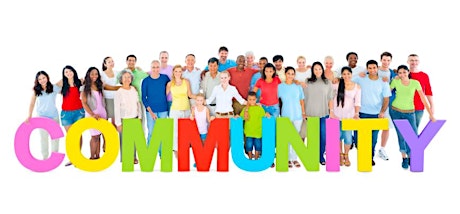 Community Health Forum primary image