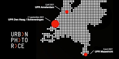 UPR Den Haag / Scheveningen 2021 primary image