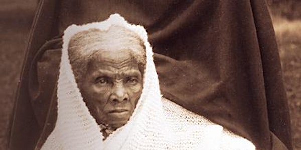 Be Grateful! A 30-minute Lesson from Harriet Tubman