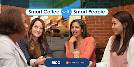 Immagine principale di Smart Coffee with Smart People 