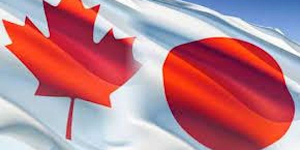Facing the Pandemic Together:Canada-Japan Science and TechnologyCooperation