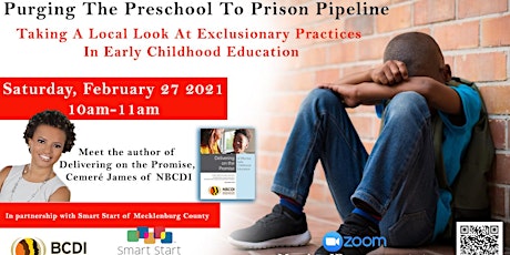 Purging the Preschool to Prison Pipeline: Taking a Local Look