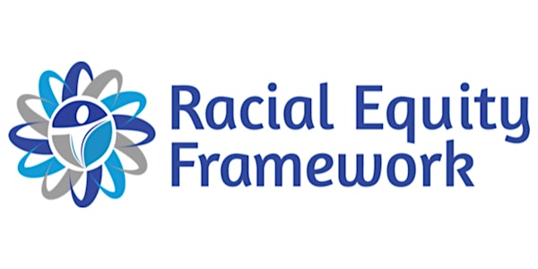 Racial Equity Framework:  The Onion Dialogues (April 29 and 30)