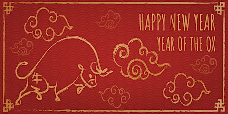 Virtual Lunar New Year & Riddle 2021 primary image