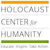 Logo van Holocaust Center for Humanity