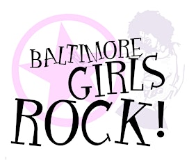 Baltimore Girls Rock Conference 2015 primary image