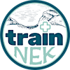 Logótipo de Train NEK