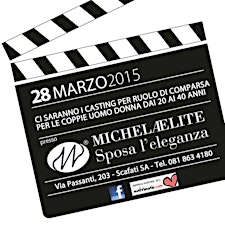 Immagine principale di Casting Event - Film Mò-Vi-Mento "Lira di Achille" 