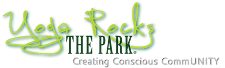 Yoga Rocks the Park 2015 Denver primary image