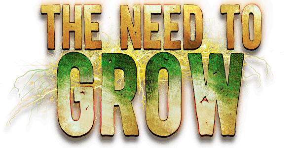 Sustainability Office Film Series - Earth Day: "The Need to GROW"