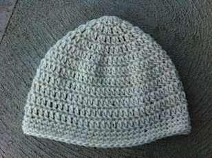 Crochet: Beginner Hats primary image