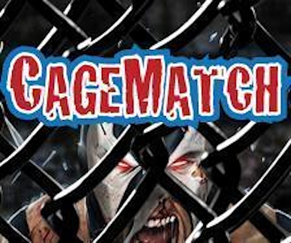 Cagematch [Neon]