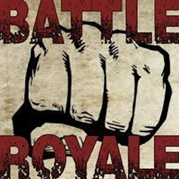 Battle Royale [Neon]