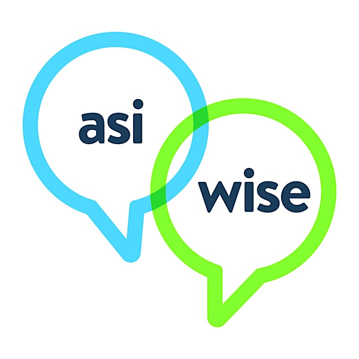 ASI WISE Coffee & Chat | Q & A session with Sensooli & Chewigem image
