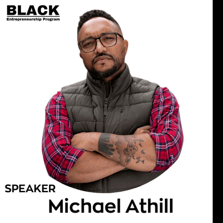 Black Entrepreneur Virtual Summit image