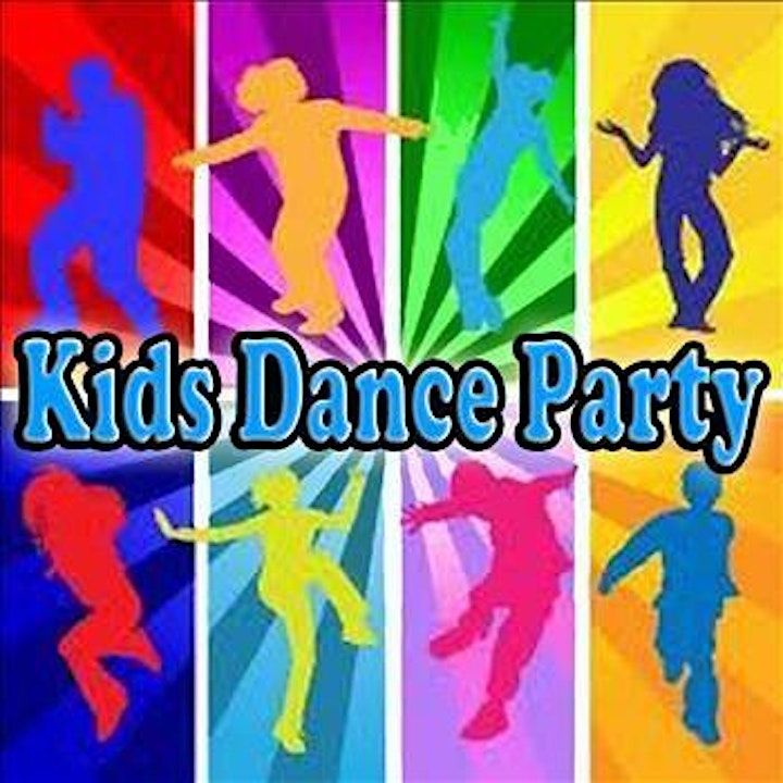 A FREE Spring PopUP Movie in the Park, Food Trucks and More - Fri 3/19 image