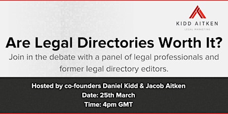 Are Legal Directories Worth It? primary image