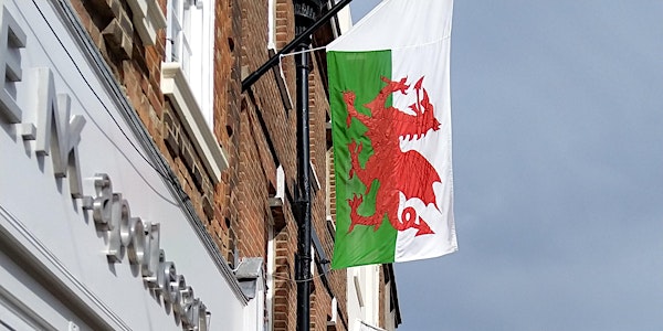 Croeso i'r Gymraeg! Welcome to Welsh: A Global Week language taster