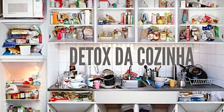Imagem principal de Detox da Cozinha