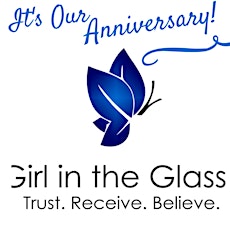2nd Year Anniversary!!  Girl in the Glass primary image