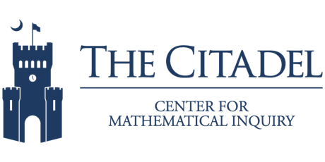 Center for Mathematical Inquiry - Webinar 1 primary image
