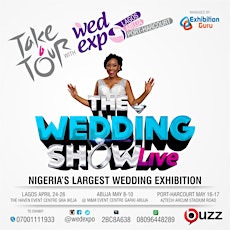 WED Expo Lagos 2015 primary image