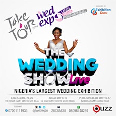 WED Expo Abuja 2015 primary image