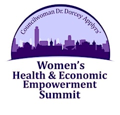2015 Women's Health and Economic Empowerment Summit primary image