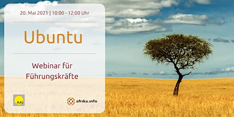 Imagen principal de Ubuntu: Webinar für Führungskräfte