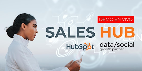 Hubspot Sales: Herramientas digitales que necesita tu equipo de ventas
