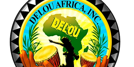 Delou Africa's African Dance and Drum Classes
