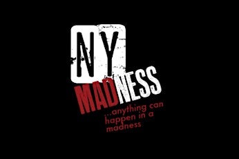 NY Madness with Featured Guest Winter Miller! primary image