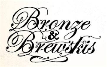 Sculpture at the River Market Presents: 2015 Bronze & Brewskis primary image