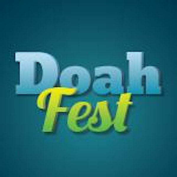 Doah 2015 - Vendor Page