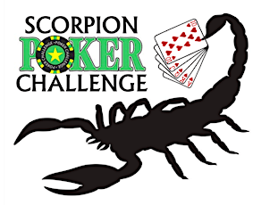 Scorpion Poker Challenge primary image