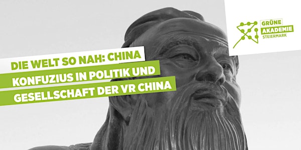 Konfuzius in Politik und Gesellschaft der VR China