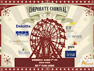 Ascend's Corporate Carnival 2015 primary image