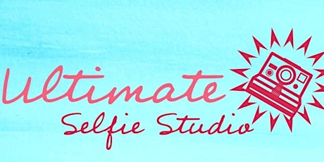 Ultimate Selfie Studio BUSINESS SPONSOR primary image