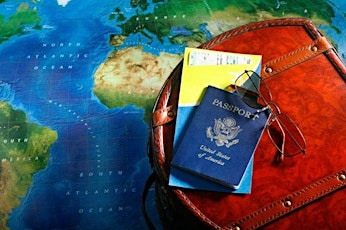 Passports to Prosperity: Paycation Travel primary image