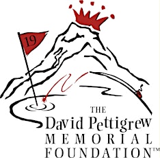 The 10th Annual David Pettigrew Memorial Golf Tournament primary image