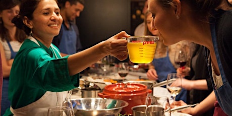 Yoga of Cooking: Ayurveda Online Cooking Classes- 4 sessions tickets
