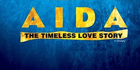 Aida Rehearsals Leads Only