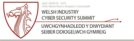 Welsh Industry Cyber Security Summit primary image