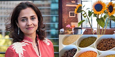 Gems & Jewels of an Indian Kitchen: All about lentils and legumes